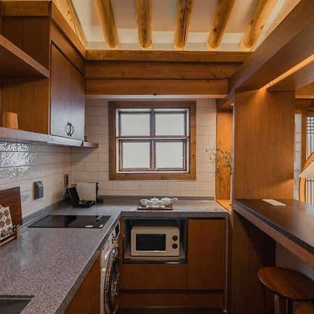 Subtle Grace Villa Seoul Exterior photo